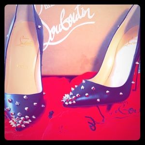 Christian Louboutin’s